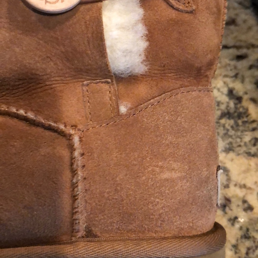 Women’s Ugg boots size 8 - Picture 4 of 8